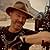 David J Frederick, SOC Westworld S1 Moab unit A/Steadicam Operator