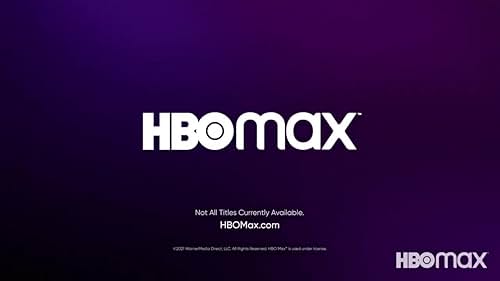 New on HBO Max