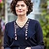 Anna Chancellor in Ordeal by Innocence (2018)