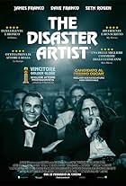 The Disaster Artist