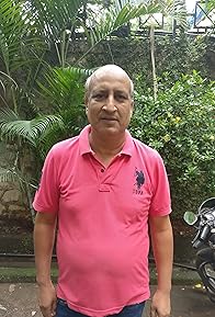 Primary photo for Gyan Prakash