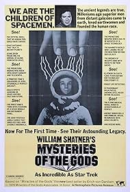 Mysteries of the Gods (1976)