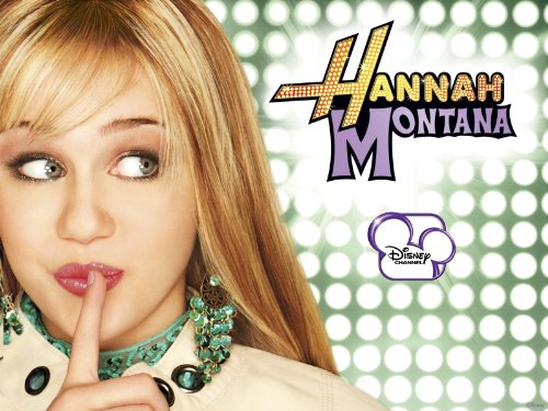 Hannah Montana (2006)