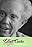 Elliott Carter at Buffalo