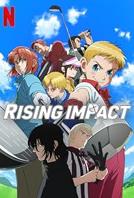 Primary photo for Rising Impact