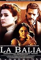 La balia