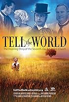 Tell the World (2016)