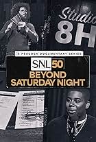 SNL50: Beyond Saturday Night