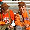 Allen Covert and Clint Howard in The Waterboy (1998)