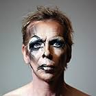 David Hoyle