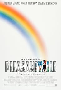 Primary photo for Pleasantville