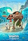 Vaiana (2016)