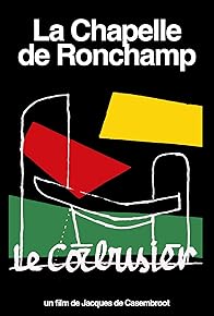 Primary photo for La Chapelle de Ronchamp