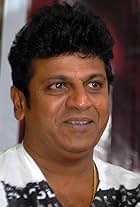 Shivarajkumar