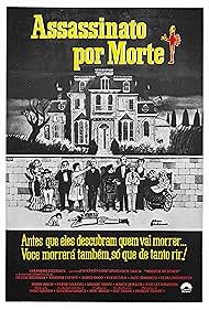 Assassinato por Morte (1976)