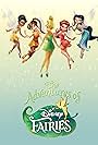 The Adventures of Disney Fairies (2010)