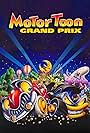 Motor Toon Grand Prix (1994)