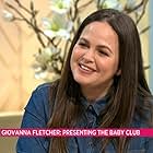 Giovanna Fletcher