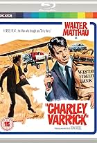 Last of the Independents: Don Siegel and the Making of 'Charley Varrick' (2015)