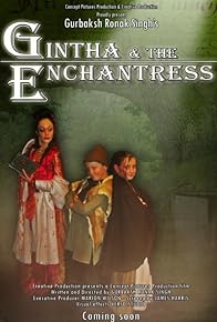 Primary photo for Gintha & the Enchantress