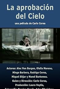 Primary photo for La aprobación del cielo