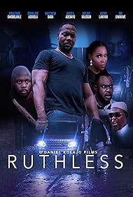 Ruthless (2024)