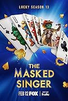 The Masked Singer (2019)