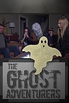 The Ghost Adventurers