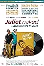 Ethan Hawke, Rose Byrne, and Chris O'Dowd in Juliet, Naked - Tutta un'altra musica (2018)