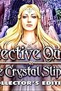 Detective Quest: The Crystal Slipper Collector's Edition (2012)