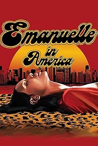 Primary photo for Emanuelle in America Primary photo for Emanuelle in America
