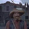 John Dierkes in The Alamo (1960)