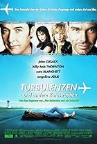 Turbulenzen - und andere Katastrophen