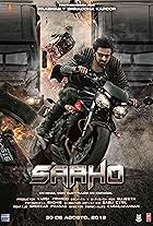 Saaho