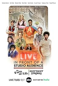 Live in Front of a Studio Audience: 'The Facts of Life' and 'Diff'rent Strokes' (2021)