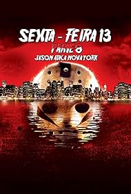 Sexta-Feira 13 - Parte 8: Jason Ataca em Nova York (1989)