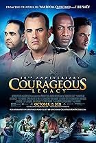 Courageous