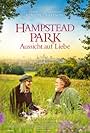 Diane Keaton and Brendan Gleeson in Hampstead Park - Aussicht auf Liebe (2017)