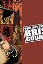 Bruce Campbell in The Brisco County, Jr Reunion: Back in the Saddle (2020)