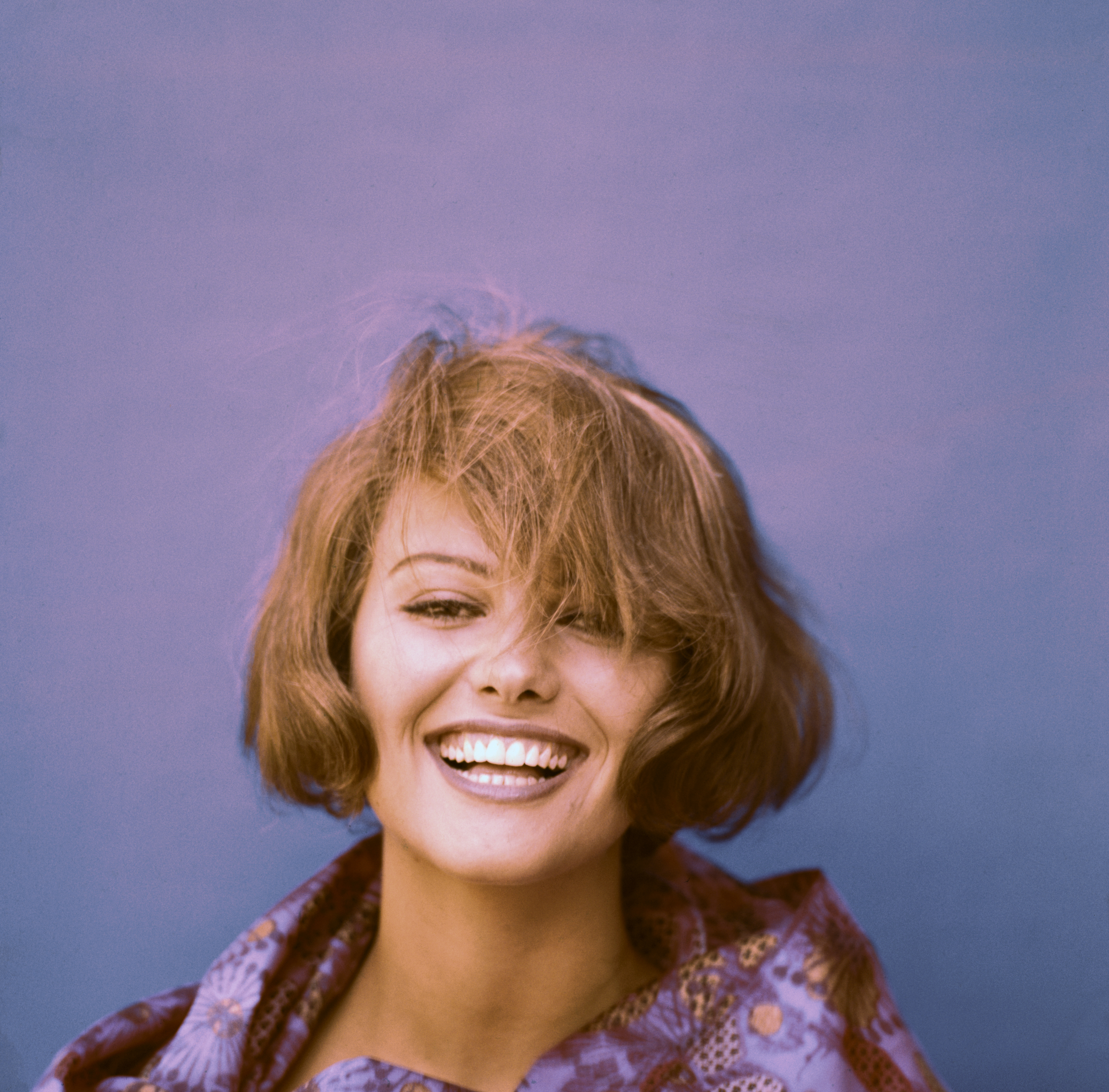 Claudia Cardinale