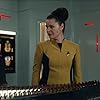 Rebecca Romijn, Christina Chong, and André Dae Kim in Star Trek: Strange New Worlds (2022)