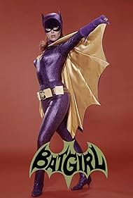 Yvonne Craig in Batgirl (1967)