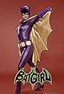 Yvonne Craig in Batgirl (1967)