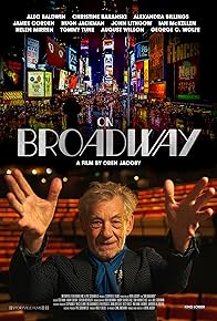 Primary photo for On Broadway Primary photo for On Broadway