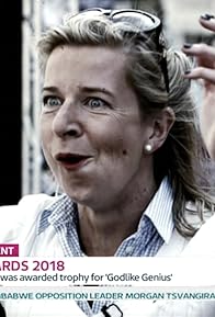 Primary photo for Katie Hopkins