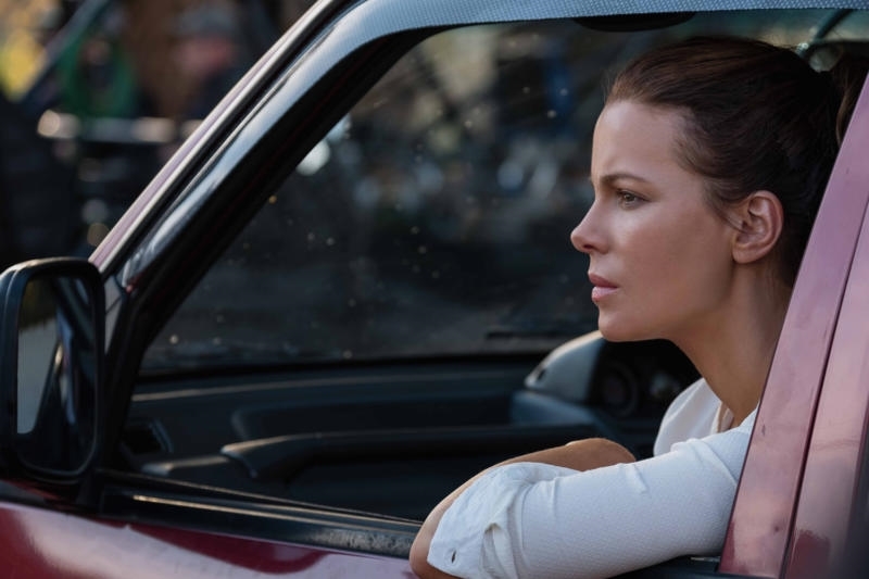 Kate Beckinsale in The Widow (2019)