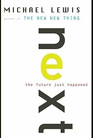 Next: The Future Just Happened (2001)