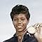 Wilma Rudolph