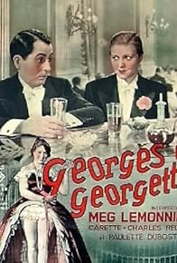 Primary photo for George and Georgette Primary photo for George and Georgette