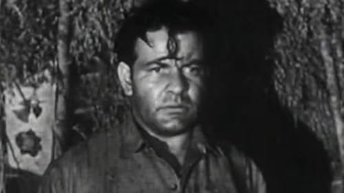 Passage Deferred (1956)